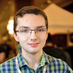 Ry McKeand - Voice Actor