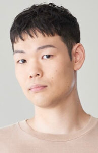 Ryūnosuke Watanuki - Voice Actor