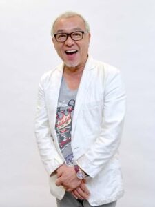 Ryūsei Nakao - Voice Actor