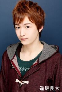 Tales of Zestiria: The Cross - Animation Voice Cast