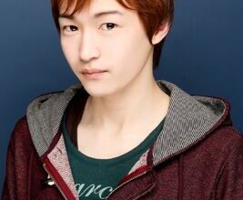 Ryōta Ōsaka - Voice Actor