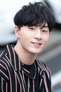 Ryōta Suzuki - Voice Actor