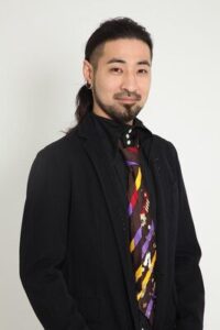 Ryōta Takeuchi - Voice Actor