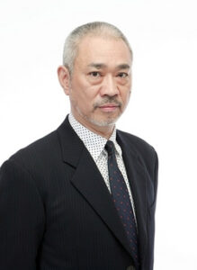 Ryūzaburō Ōtomo - Voice Actor