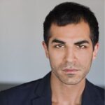 Ryan Colt Levy voice actor profile