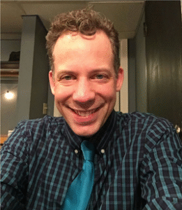 Ryan Drummond - Voice Actor