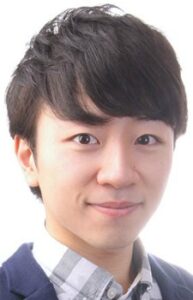 Ryo Nishitani - Voice Actor