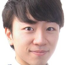 Ryo Nishitani - Voice Actor