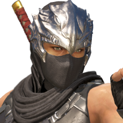 Ryu Hayabusa - Character from Dead or Alive 6