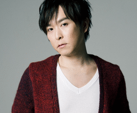 Sōichirō Hoshi - Voice Actor