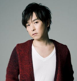 Sōichirō Hoshi - Voice Actor