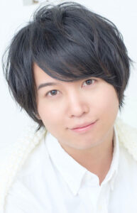 Sōma Saitō - Voice Actor