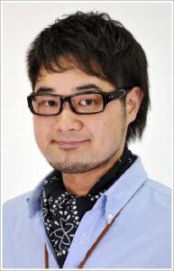 Sōta Arai - Voice Actor