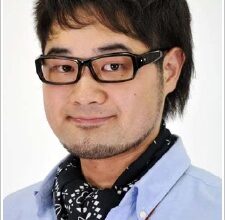 Sōta Arai - Voice Actor