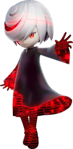 Sage - Character from Sonic Frontiers