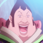 One Piece Film: Red - Animation Voice Cast