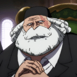 One Piece Film: Red - Animation Voice Cast