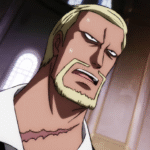 One Piece Film: Red - Animation Voice Cast