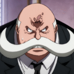 One Piece Film: Red - Animation Voice Cast