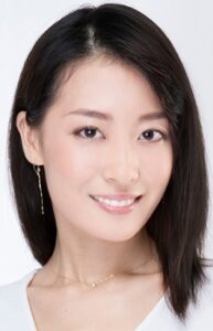 Saki Endō - Voice Actor