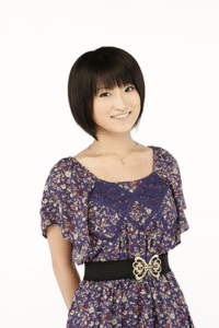 Saki Fujita - Voice Actor