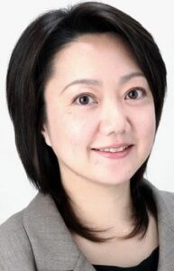 Sakiko Tamagawa - Voice Actor