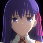 Fate/stay night: Unlimited Blade Works - Animation Voice Cast