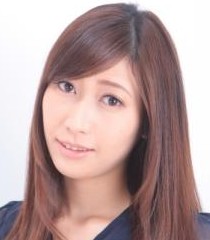 Sakura Nakamura - Voice Actor