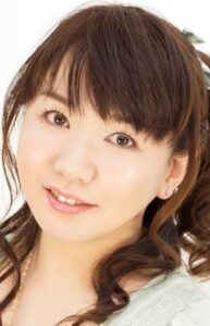 Sakura Nogawa - Voice Actor