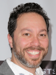 Sam Riegel - Voice Actor