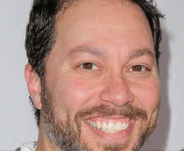 Sam Riegel - Voice Actor
