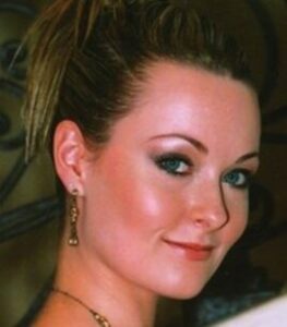 Samantha Herek - Voice Actor