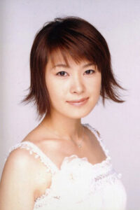 Sanae Kobayashi - Voice Actor