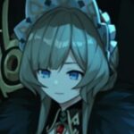 Genshin Impact - Video Game Voice Cast