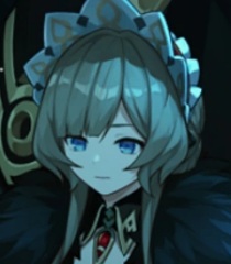 Sandrone - Character from Genshin Impact