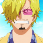 One Piece Film: Red - Animation Voice Cast