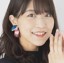 Saori Ōnishi - Voice Actor