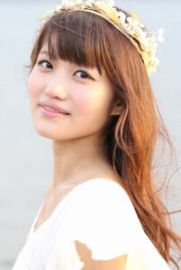 Saori Hayami - Voice Actor