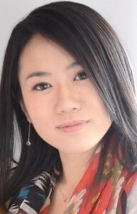 Saori Seto - Voice Actor