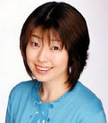 Sara Nakayama - Voice Actor