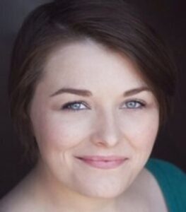 Sara Ragsdale - Voice Actor