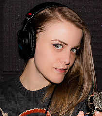 Sarah Blandy