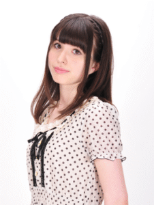 Sarah Emi Bridcutt - Voice Actor