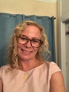Sarah Hauser - Voice Actor