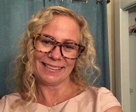 Sarah Hauser - Voice Actor