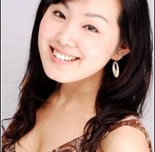 Satomi Arai - Voice Actor