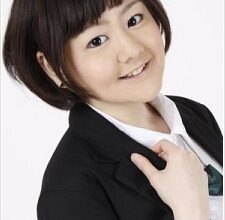 Satomi Kobashi - Voice Actor