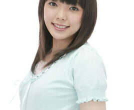 Satomi Satō - Voice Actor