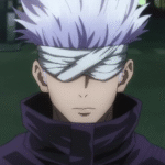 Jujutsu Kaisen 0 - Animation Voice Cast