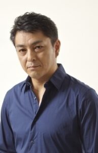 Satoshi Mikami - Voice Actor